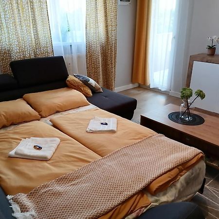 Shine Apartman Сентготтхард Экстерьер фото