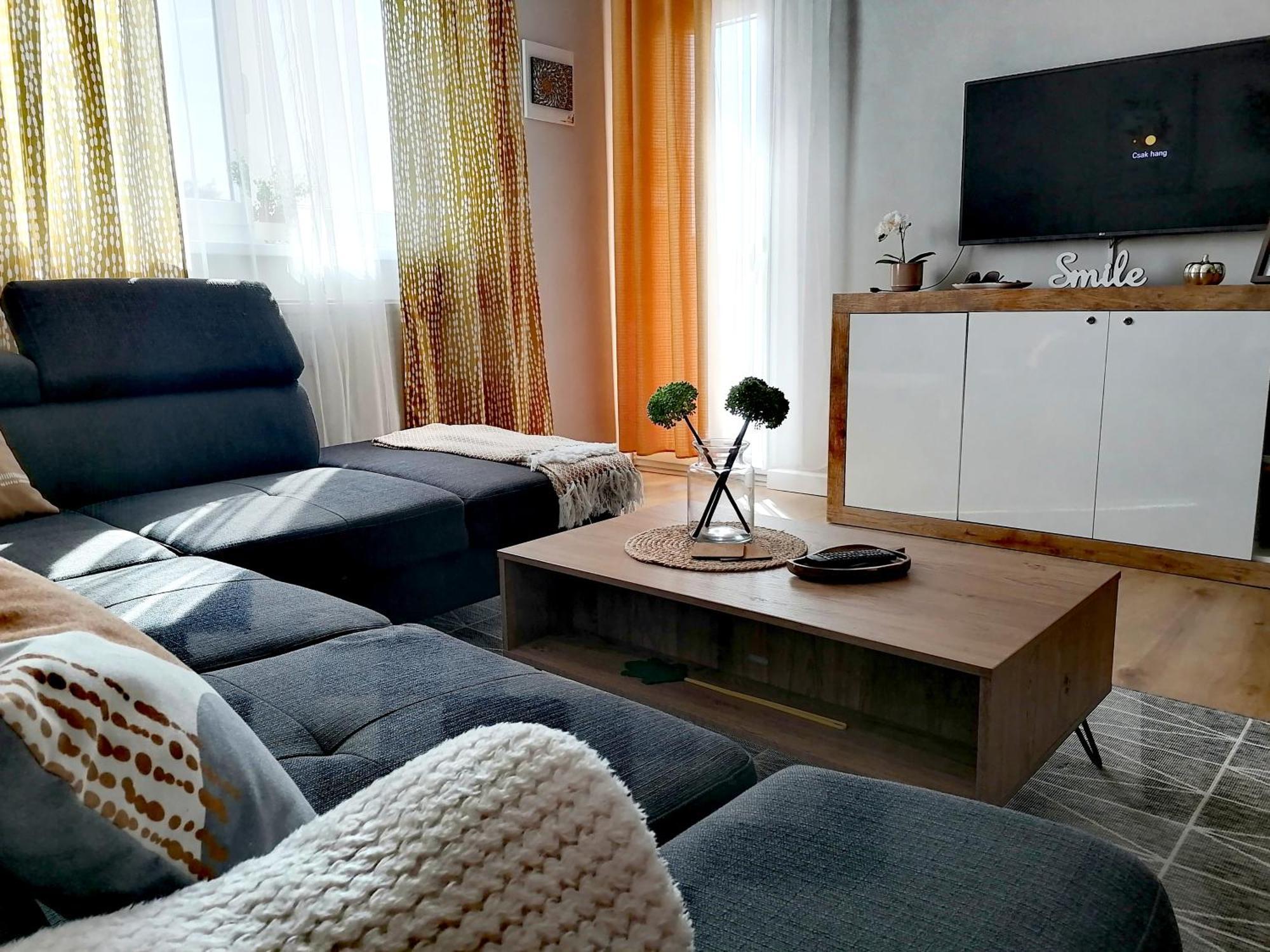 Shine Apartman Сентготтхард Экстерьер фото